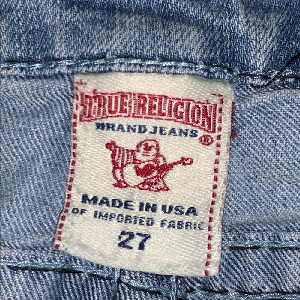 Jeans - Picture 3 of 3